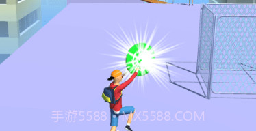 球球接力跑v1.19截图