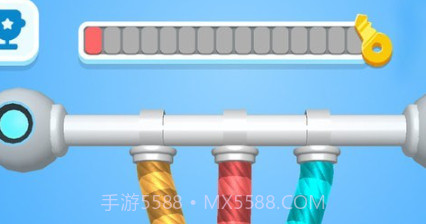 绳子解谜v1.17截图