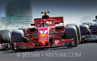 F1赛车模拟3Dv1.11截图