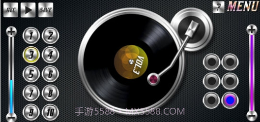 真实DJ模拟器2019v2.9截图