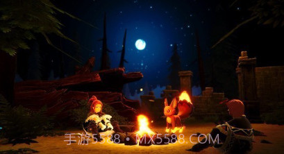 幻兽帕鲁v1.0.11截图