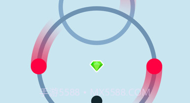 圈子跳跃v1.1.13截图