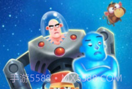 人类的进化v1.4.12截图