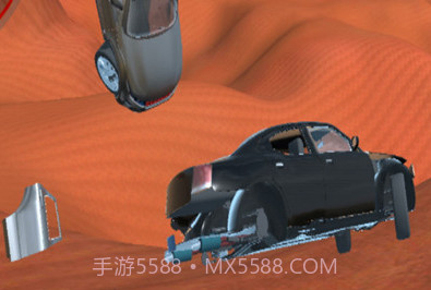 车祸模拟器版v1.11.10截图