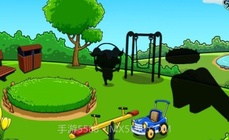 宝宝拼图游玩认知v1.9截图