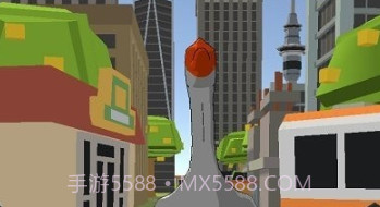 愤怒的大鹅v1.0.14截图