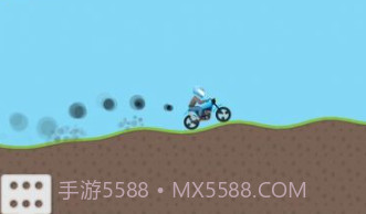 特技摩托车比赛3v0.12截图
