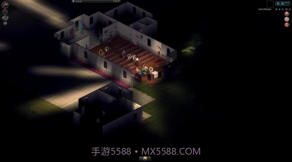 僵尸毁灭工程modv1.0.10截图