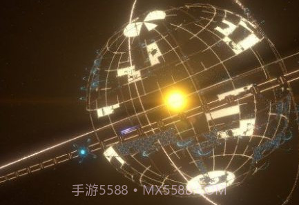 流浪地球散爆v1.11.17截图