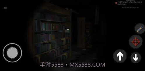 恐怖小队v0.12截图