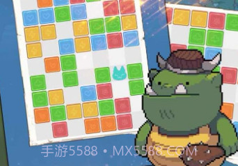 Cat ColorTilesv1.0.11截图