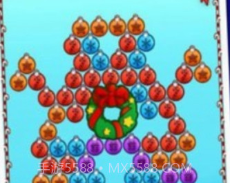 泡泡射击假期v1.0.16截图