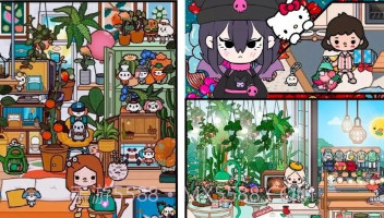 托卡我的小镇世界v1.10截图