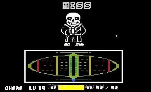 sans模拟器在线玩v1.0.10截图