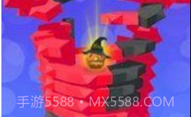 爆炸堆球v1鐎瑰宕渧1.10截图