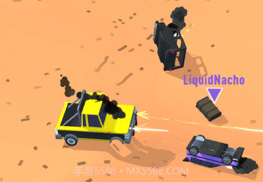 德比竞技场v0.1.13截图