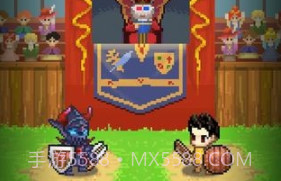 江湖铁匠铺v1.0.15截图