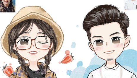 漫画像v1.0.12截图