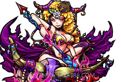 怪物弹珠appv1.10截图
