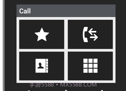 Smart Extras通话处理v1.5.9截图
