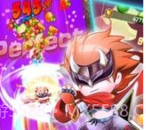 水果武士跑酷v3.13截图