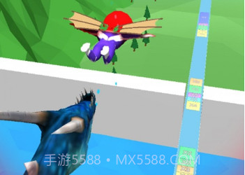 幸存者冲冲冲v1.0.11截图