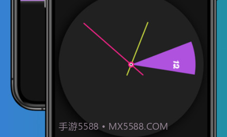 创意时钟v1.10截图