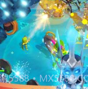 先锋战场v0.14截图