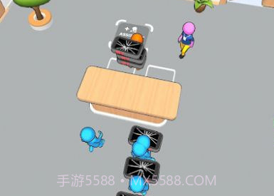 手机维修商店v1.3.9截图