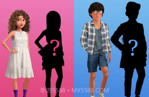 我的第一次改头换面v2.0.11截图