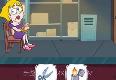 救救那位女士v1.0.14截图