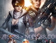 末日进化v1.0.16截图