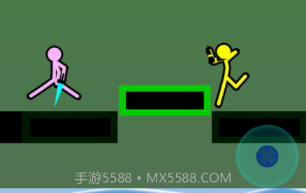 火柴人擂台赛v1.2.12截图