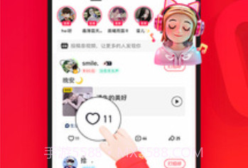 唱吧APPv1.13截图
