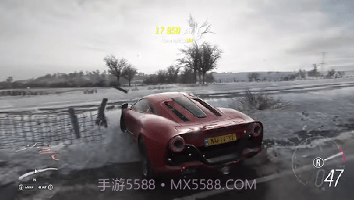 forzahorizon4v1.7截图