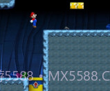 Super Mario Run正式版v1.7截图