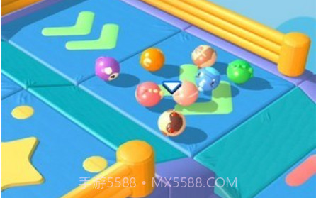 球球别砸我v1.2.13截图