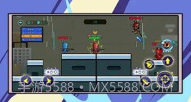 全民吃鸡大作战v2023.08.10截图