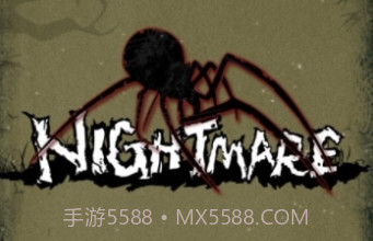 梦魇Nightmarev1.0.9截图