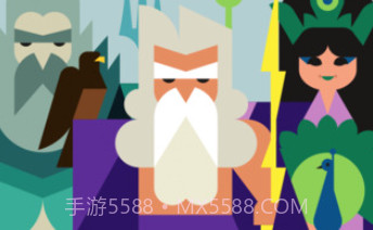 希腊诸神v1.5.8截图