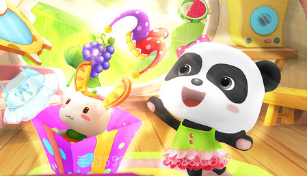 宝宝学儿歌appv9.10.00.11截图