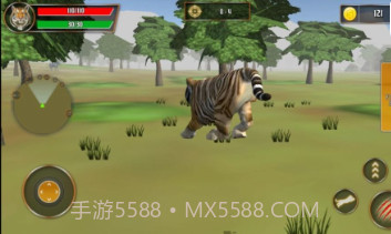 惊险世界大冒险v1.0.15截图