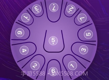 空灵鼓v1.1.12截图