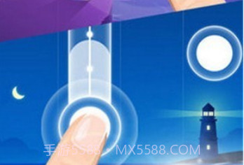 Dream Pianov1.11截图