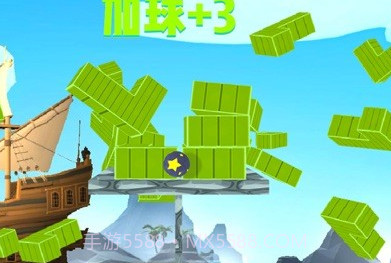 全民炮手游戏1.0.10截图