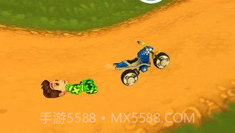 试验的自行车v1.15截图