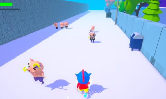 我的世界手机版蜡笔小新皮肤V0.11.0 for Android 免费版v2.4.3.7截图