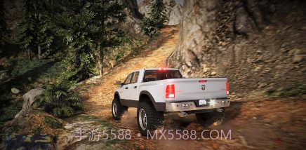 吉普越野4X4v2.9截图