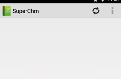 SuperChmv2.1.6截图