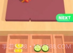 网红烧烤摊v1.0.12截图